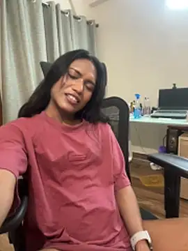 DarlingJenny22 online show from 05.16.26