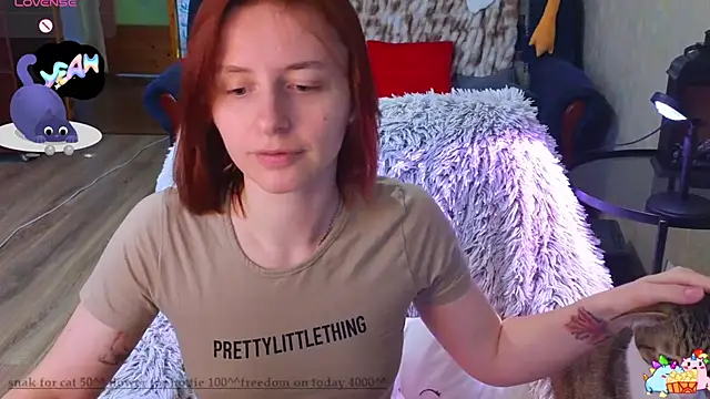 DanaMartina online show from 01.31.25