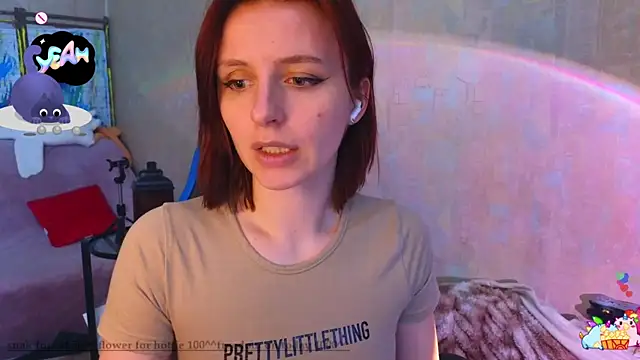 DanaMartina online show from 02.15.25