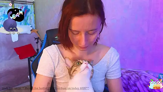 DanaMartina online show from 02.16.25