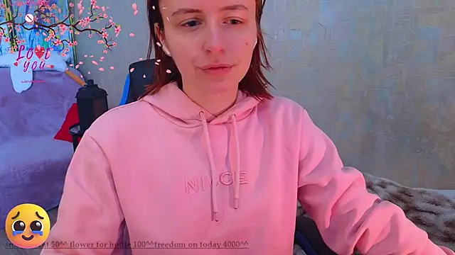 DanaMartina online show from 02.23.25