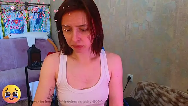 DanaMartina online show from 02.25.25