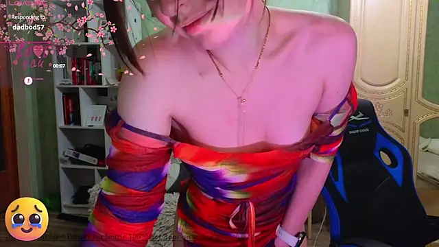 DanaMartina online show from 02.25.25