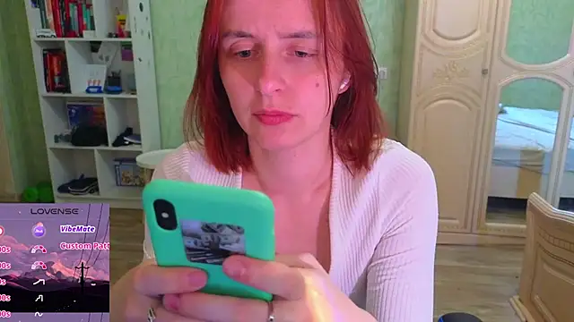 DanaMartina online show from 03.21.25