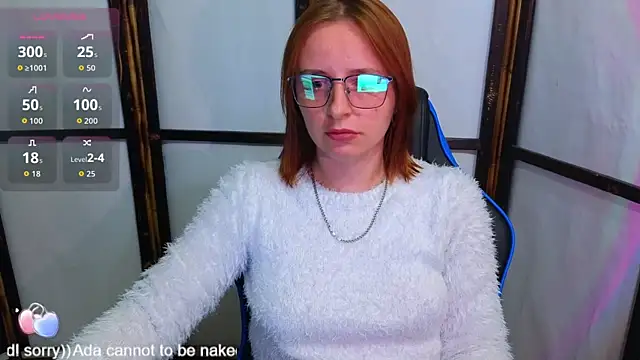 DanaMartina online show from 09.21.25