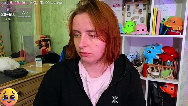 DanaMartina online show from 11.15.25