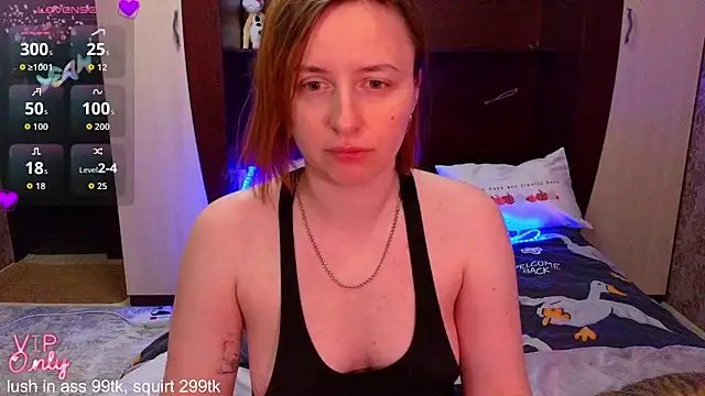 DanaMartina online show from 03.24.26