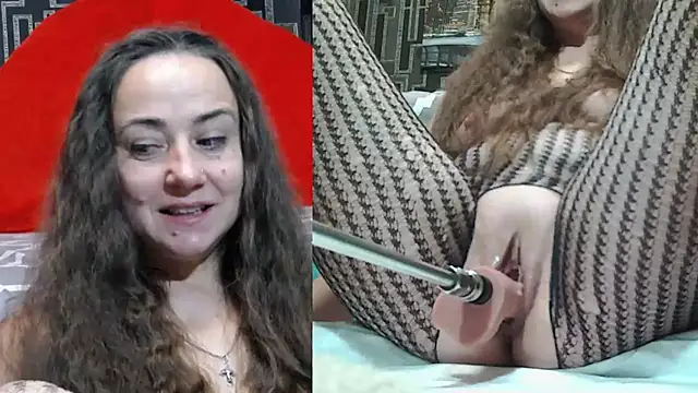 HelenLe sweet online show from 10.22.25