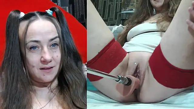 HelenLe sweet online show from 11.20.25