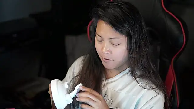 Bubbleliyah online show from 12.17.24