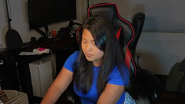 Bubbleliyah online show from 09.16.25