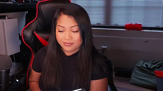 Bubbleliyah online show from 09.29.25