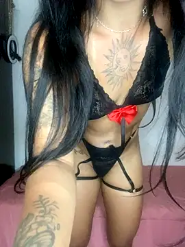 angellhott online show from 09.15.25