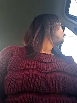 Alina03210 online show from 10.20.25
