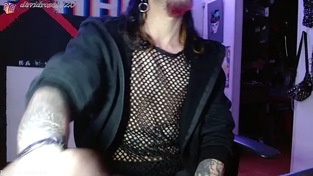 davidroses420 online show from 03.06.25