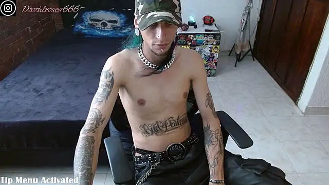 davidroses420 online show from 11.22.25