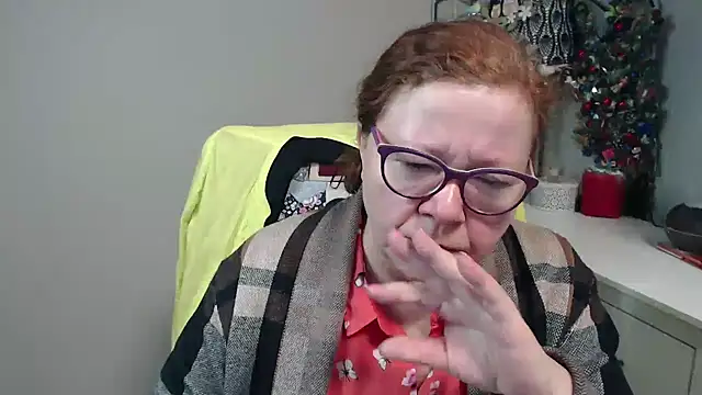 Adelewildx online show from 01.07.26