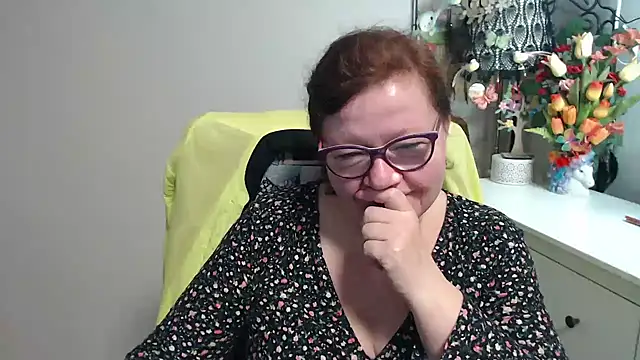 Adelewildx online show from 02.09.26