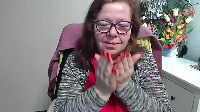 Adelewildx online show from 03.04.26