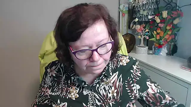 Adelewildx online show from 04.01.26