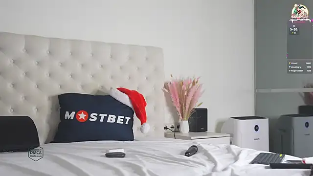 BestExtreme online show from 12.25.24