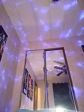 LouisianaBoobs online show from 09.26.25