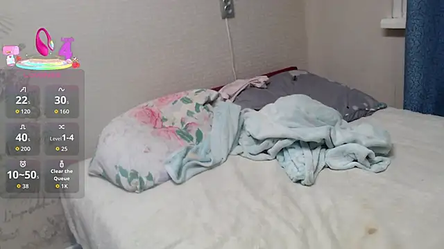 alisacucumber online show from 12.14.25