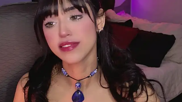 Snapshot of YourKatt chatting on 02.12.26 YourKatt online show from 02.12.26