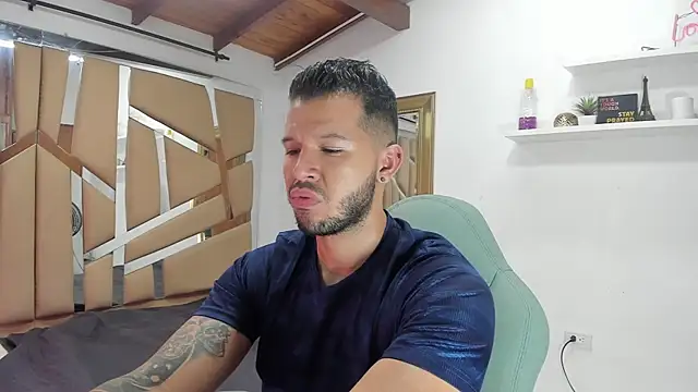 mister miike online show from 02.08.25