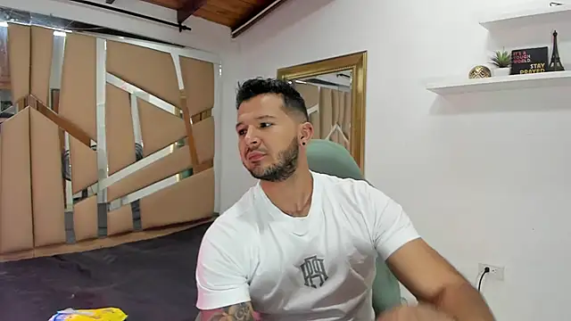 mister miike online show from 02.18.25