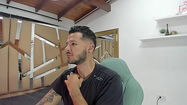 mister miike online show from 03.16.25