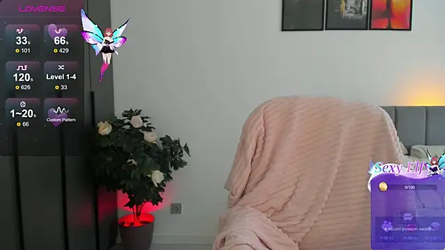 Snapshot of KerryCandy_Girl chatting on 01.11.25 KerryCandy Girl online show from 01.11.25