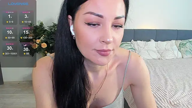 KerryCandy Girl online show from 01.08.26