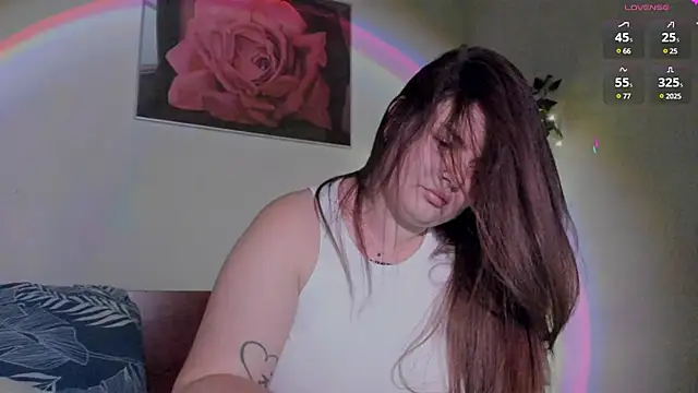 Eva Shameless online show from 12.14.24