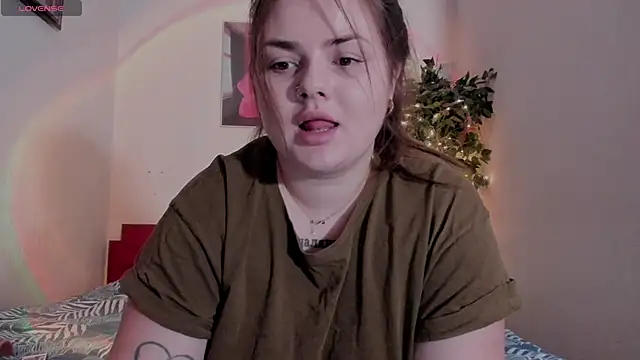 Eva Shameless online show from 12.20.24