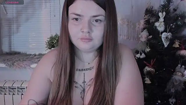 Eva Shameless online show from 12.24.24