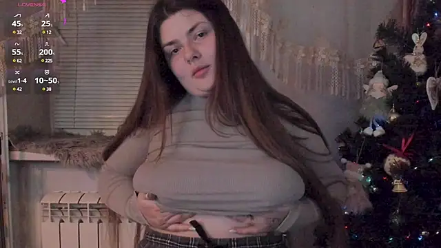 Eva Shameless online show from 01.03.25