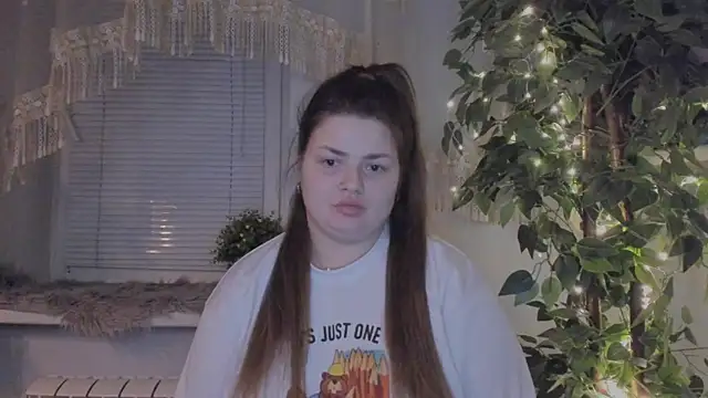 Eva Shameless online show from 01.12.25