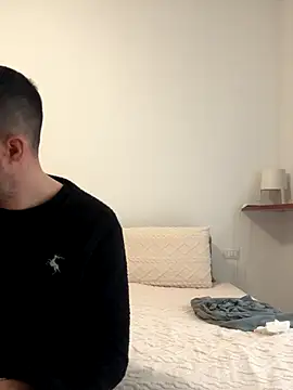 Snapshot of couplepenetration chatting on 12.01.25 couplepenetration online show from 12.01.25