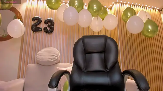 BrennaWalker online show from 03.20.25