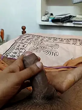 Snapshot of Dileep790 chatting on 03.18.25 Dileep790 online show from 03.18.25