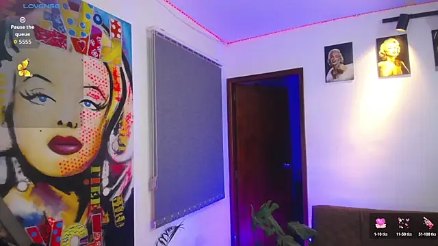 shellsy hans online show from 03.28.26