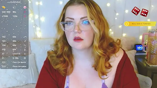 Cateycakes online show from 02.23.25