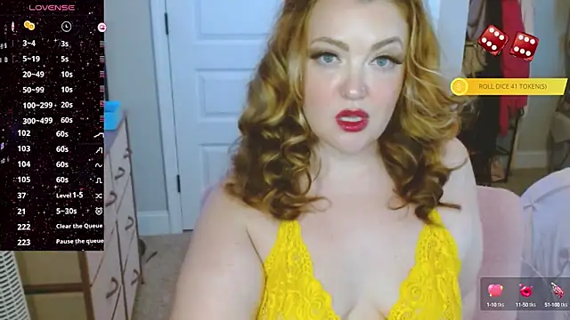 Cateycakes online show from 09.08.25