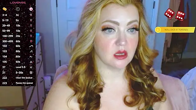 Cateycakes online show from 11.21.25