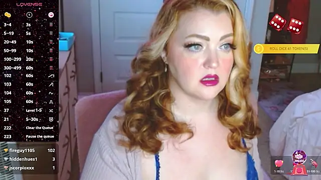 Cateycakes online show from 02.19.26