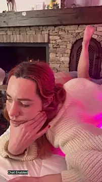 pisswhorelana online show from 01.20.25