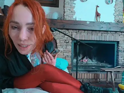 pisswhorelana online show from 01.25.25