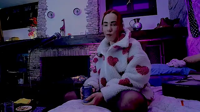 pisswhorelana online show from 02.02.25