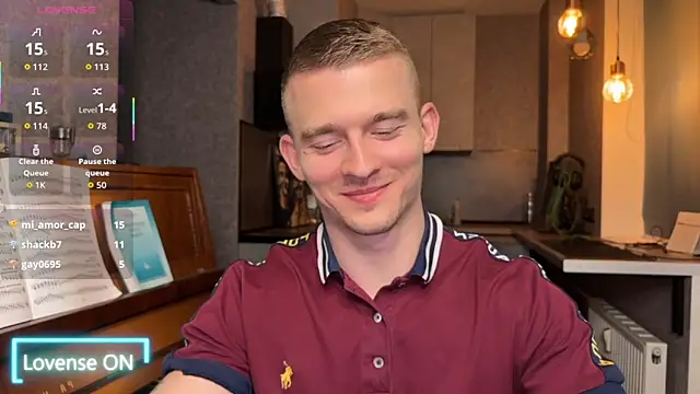 Marvelboy  online show from 10.27.25